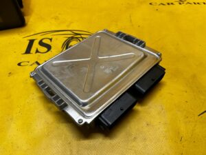 KOMPUTER STEROWNIK INSTALACJI GAZOWEJ DACIA JOGGER 1.0 TCE LPG