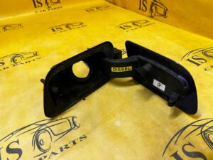 KLAPKA WLEWU WLEW PALIWA DIESEL CITROEN C4 GRAND PICASSO II EU EEB