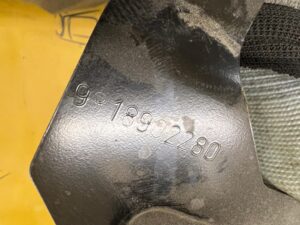 MOCOWANIE POMPY ABS PEUGEOT 3008 II 5008 II 308 III 508 II RIFTER