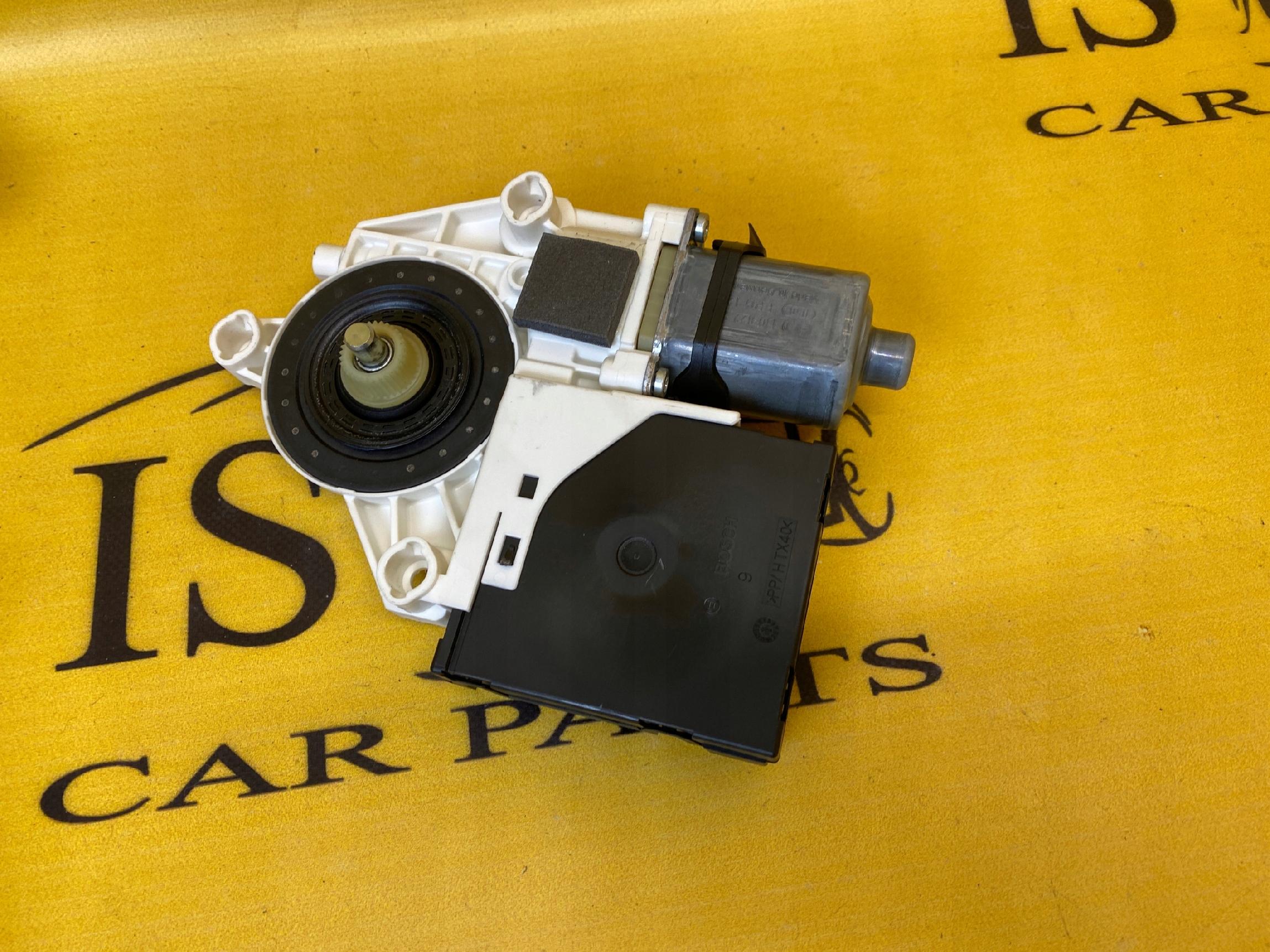 SILNICZEK MECHANIZM SZYBY PORSCHE 987 CAYMAN LEWY