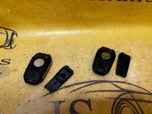 KLUCZYK PILOT KEYLESS PEUGEOT 508 I RXH 2.0 HDI