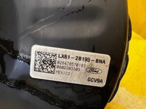 SERWO POMPA HAMULCOWA FORD ESCAPE MK4