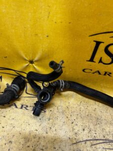 DODATKOWA ELEKTRYCZNA POMPA WODY JEEP WRANGLER JL