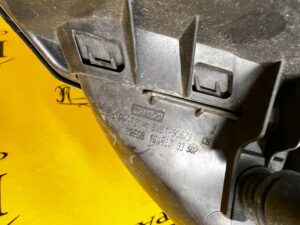 OBUDOWA FILTRA POWIETRZA FORD KUGA MK2 1.5 TDCI