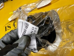 USZCZELKA NASTAWNIKA FAZ ROZRZĄDU BMW M62 5 E39 7 E38 X5 E53 NOWA OEM