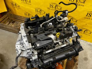 KOMPLETNY SILNIK 1.5 ECOBOOST FORD ESCAPE MK4 KUGA