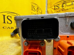 MODUŁ ŁADOWANIA BATERII PORSCHE CAYENNE 9Y3 9Y0 COUPE HYBRID