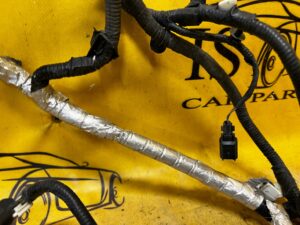 WIĄZKA PRZEWODÓW ZAWIESZENIA TYŁ FORD ESCAPE MK4