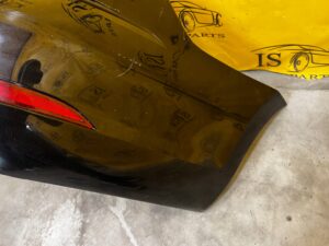 ZDERZAK TYŁ TYLNY DYFUZOR SPOILER 4 PDC VW GOLF VII R-LINE 5G9 KOMBI C9X