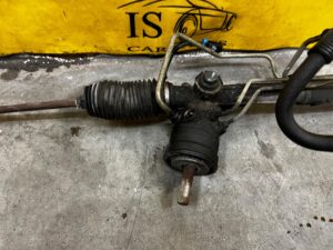 MAGLOWNICA PRZEKŁADNIA KIEROWNICZA CHEVROLET CORVETTE C5 97-04