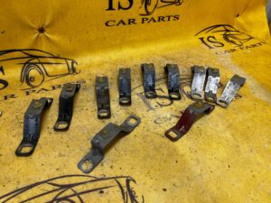 WSPORNIK MOCOWANIE BŁOTNIKA PRZÓD PRAWY RENAULT MEGANE IV