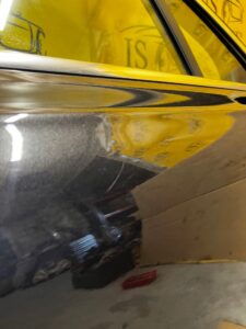 DRZWI PRZÓD PRZEDNIE PRAWE PEUGEOT 508 I SW RXH EEH EEHD