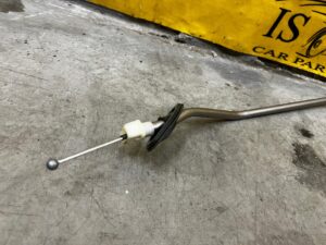 LINKA HAMULCA RĘCZNEGO LEWA PRZÓD BMW F22