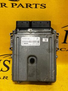 KOMPUTER SILNIKA JAGUAR XJ X351 9X2Q-12A650-PAE