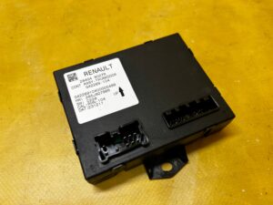 MODUŁ STEROWNIK KLAPY TYŁ BAGAŻNIKA RENAULT ESPACE VI