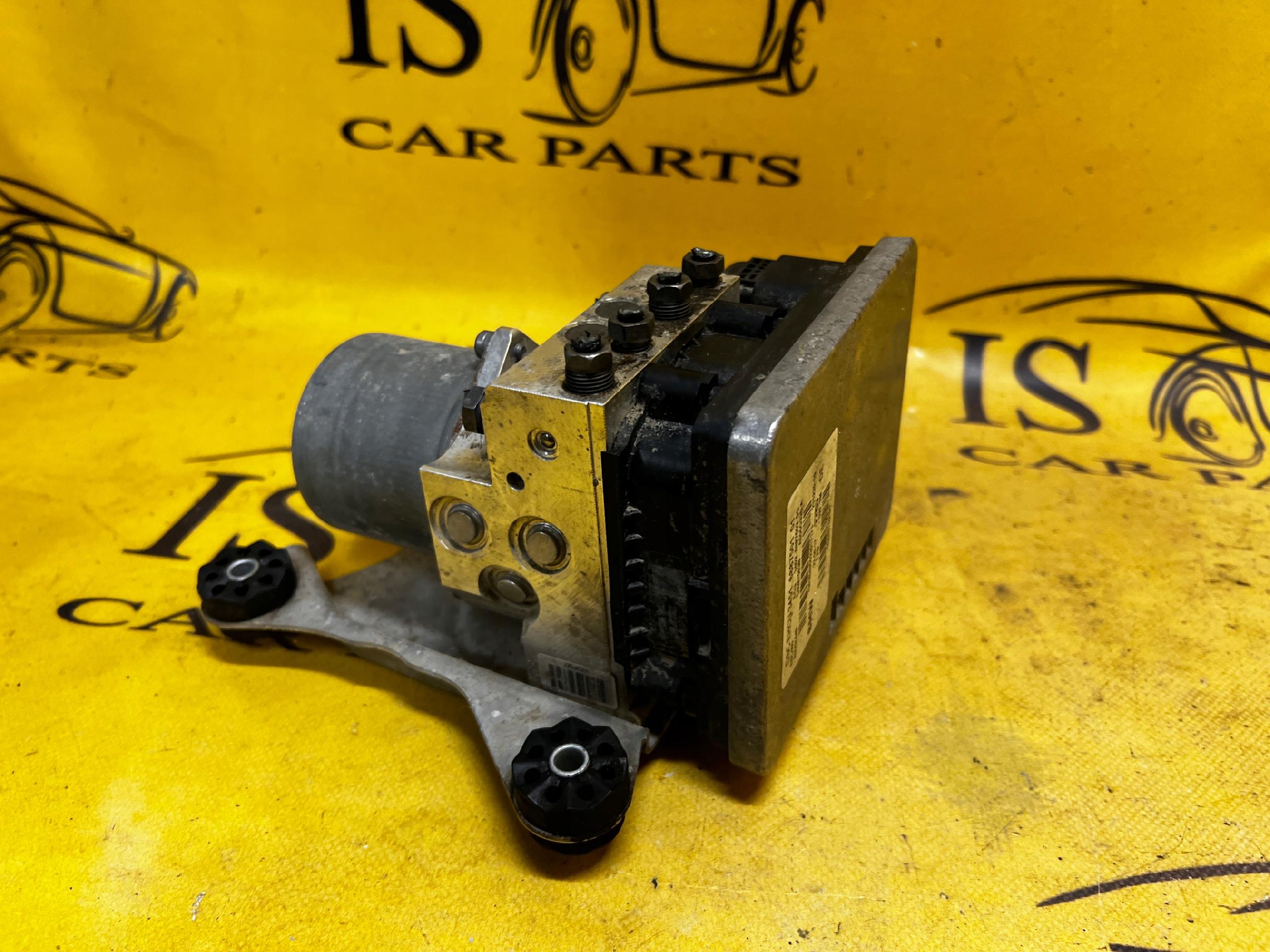 KOMPLETNA POMPA ABS STEROWNIK ECU BMW 5 G30 G11 530d