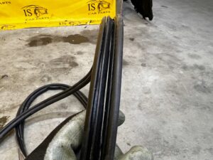 USZCZELKA POKRYWY KLAPY BAGAŻNIKA TYŁ DACIA JOGGER