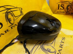 LUSTERKO LEWE KAMERA 18 PIN MERCEDES A45 S AMG W177