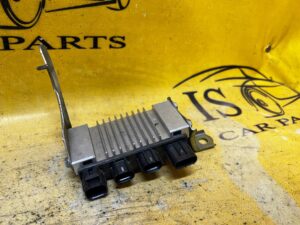 MODUŁ STEROWNIK GRZANIA ŚWIEC ŻAROWYCH TOYOTA HILUX VIII 8 2.4D D4D