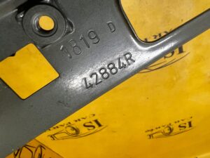 WSPORNIK MOCOWANIE BŁOTNIKA PRZÓD PRAWY RENAULT KADJAR TEDPY DPY