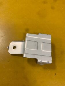 UCHWYT MOCOWANIE STEROWNIKA MODUŁU KIA SORENTO III