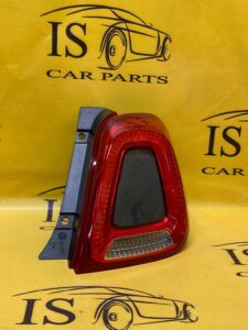 FIAT 500 LIFT ABARTH PRAWA LAMPA TYŁ TYLNA LED