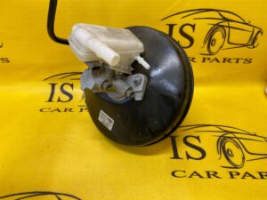 SERWO POMPA HAMULCOWA ZBIORNIK FORD FIESTA MK7