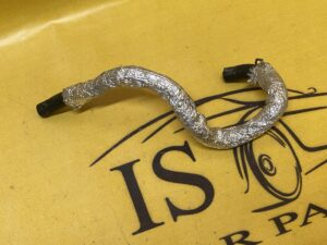 WĄŻ PRZEWÓD RURA WODY AUDI A8 D5 4N 3.0 TDI