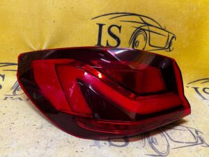 LAMPA TYŁ TYLNA ZEWNĘTRZNA LEWY LEWA BMW 1 F40