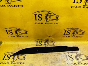 LISTWA OSŁONA BŁOTNIKA PRAWY PRZÓD PORSCHE CAYENNE II 7P5 LIFT 92A