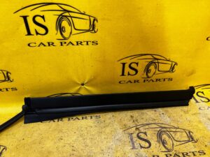 LISTWA OSŁONA DRZWI LEWY TYŁ LEXUS RX 450H III 3 AL10