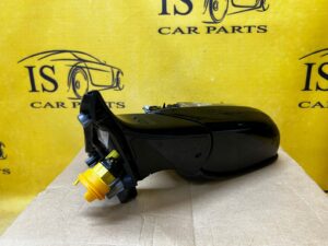 LUSTERKO ZEWNĘTRZNE LEWE 5 PIN BMW SERIA 5 F10 F11 NOWE OEM