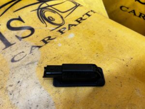 2 X OŚWIETLENIE LAMPKA OŚWIETLENIA TABLICY REJESTRACYJNEJ PEUGEOT CITROEN