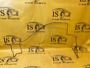 WĄŻ RURA PRZEWÓD HAMULCOWY PORSCHE 911 997 GTS