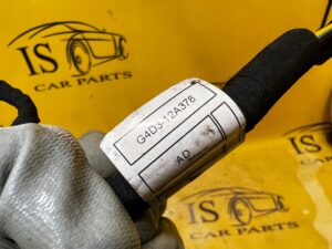 WIĄZKA PRZEWÓD ŚWIEC JAGUAR LR 2.0D 204DTA AJ200D