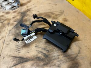KAMERA PRZÓD ASYSTENT PASA WIĄZKA FORD KUGA MK3