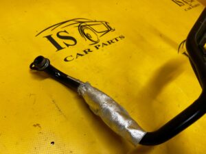 KRÓCIEC RURA RURKA PRZEWÓD WĄŻ POMPA WODY VOLKSWAGEN GOLF VIII HB 2.0 TDI