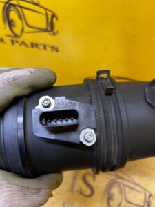 PRZEPŁYWOMIERZ POWIETRZA PORSCHE PANAMERA 970 I LIFT 3.0 TDI V6