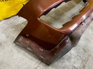 ZDERZAK PRZÓD SPRYSKIWACZE REFLEKTORÓW 6XPDC 6 X PDC PEUGEOT 508 RXH