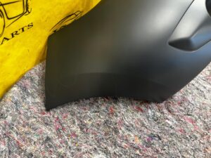 ZDERZAK PRZÓD PRZEDNI DACIA DOKKER LODGY 12- NOWY OEM