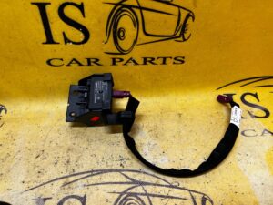 MODUŁ ANTENY WIĄZKA DACIA SANDERO III 2021R