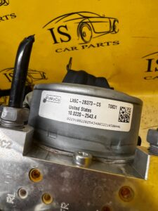 POMPA ABS STEROWNIK FORD ESCAPE MK4