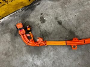 KABEL PRZEWÓD DO ŁADOWANIA BATERII TESLA MODEL 3