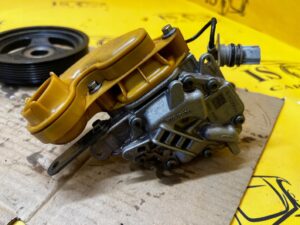 POMPA CZUJNIK OLEJU DACIA DUSTER II 1.0 TCE H4D F480