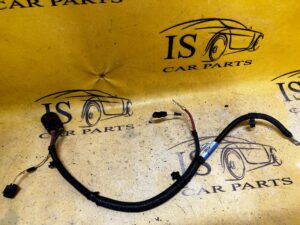 WIĄZKA PRZEWODÓW PRZEKŁADNI KIEROWNICZEJ MAGLOWNICY RENAULT TALISMAN