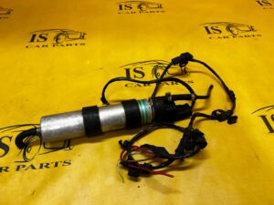 PODGRZEWACZ FILTR PALIWA BMW X6 E71 3.0 D