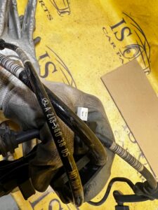 PRZEWÓD KABEL WIĄZKA ABS KOŁA TYŁ PRAWY MERCEDES E-KLASA W213 KOMBI