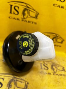 POMPA HAMULCOWA SERWO NISSAN X-TRAIL T32 LIFT