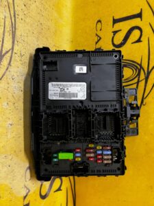 MODUŁ STEROWNIK BCM FORD ESCAPE MK4
