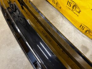 KOMPLETNY ZDERZAK TYŁ 6 PDC FORD KUGA MK3 ST-LINE